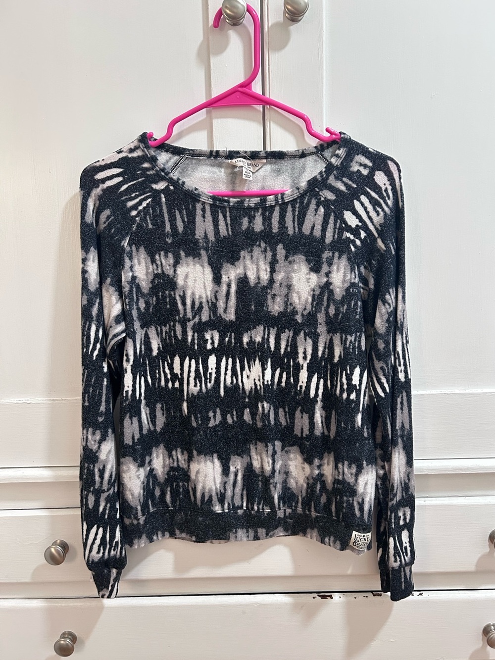 Lucky Brand Sweater